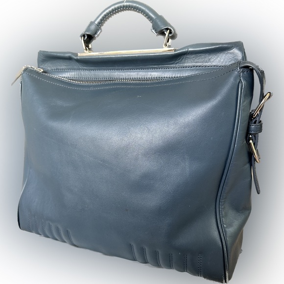 3.1 Philip Lim Ryder Satchel - Picture 5 of 8